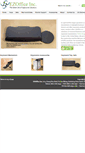 Mobile Screenshot of ezofficeinc.com